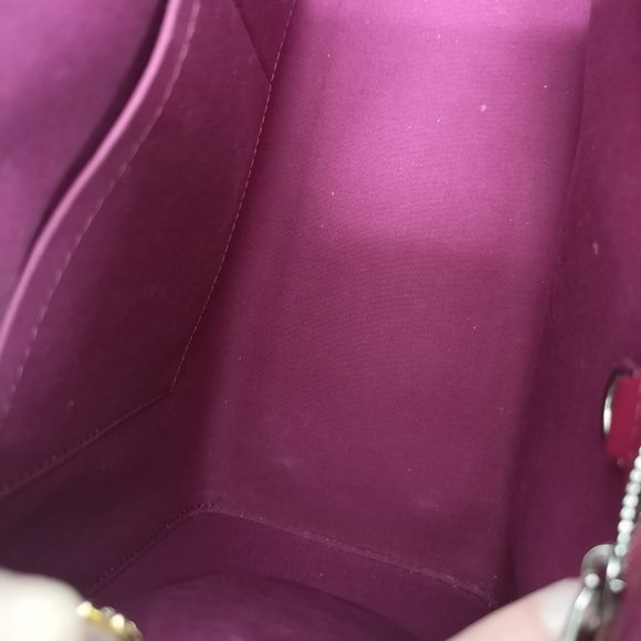 AUTHENTIC LOUIS VUITTON BREA MM EPI HANDBAg - Picture 14 of 16